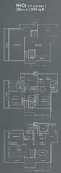 Domus (D12), Apartment #230437391